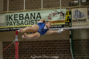 Christmas Gym Cup - WAG (45)