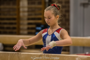 Christmas Gym Cup - WAG (80)