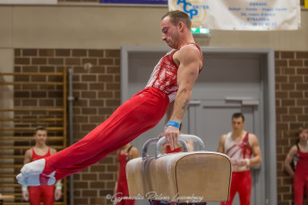 Christmas Gym Cup - GAM 10.12 (80)