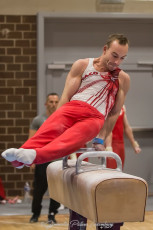 Christmas Gym Cup - GAM 10.12 (84)