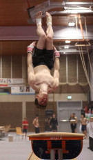 2023-12-09 Training Men 9 December Vault at CGC Bettembourg 2023 (Martin Rulsch) 60