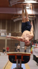 2023-12-09 Training Men 9 December Vault at CGC Bettembourg 2023 (Martin Rulsch) 55
