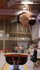 2023-12-09 Training Men 9 December Vault at CGC Bettembourg 2023 (Martin Rulsch) 50