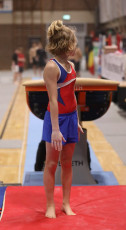 2023-12-09 Training Men 9 December Vault at CGC Bettembourg 2023 (Martin Rulsch) 42