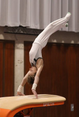 2023-12-09 Training Men 9 December Vault at CGC Bettembourg 2023 (Martin Rulsch) 35