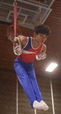 2023-12-09 Training Men 9 December Still rings at CGC Bettembourg 2023 (Martin Rulsch) 187