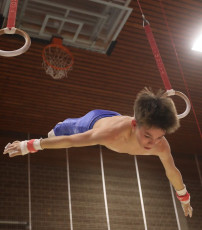 2023-12-09 Training Men 9 December Still rings at CGC Bettembourg 2023 (Martin Rulsch) 107