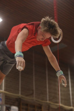2023-12-09 Training Men 9 December Still rings at CGC Bettembourg 2023 (Martin Rulsch) 083