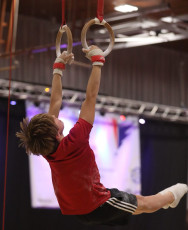 2023-12-09 Training Men 9 December Still rings at CGC Bettembourg 2023 (Martin Rulsch) 047