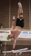 2023-12-09 Training Men 9 December Parallel bars at CGC Bettembourg 2023 (Martin Rulsch) 259