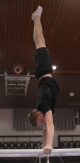 2023-12-09 Training Men 9 December Parallel bars at CGC Bettembourg 2023 (Martin Rulsch) 197