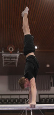 2023-12-09 Training Men 9 December Parallel bars at CGC Bettembourg 2023 (Martin Rulsch) 192