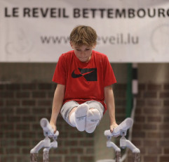 2023-12-09 Training Men 9 December Parallel bars at CGC Bettembourg 2023 (Martin Rulsch) 142