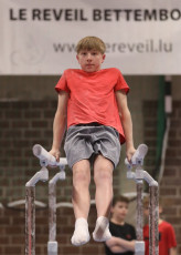 2023-12-09 Training Men 9 December Parallel bars at CGC Bettembourg 2023 (Martin Rulsch) 119