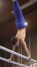 2023-12-09 Training Men 9 December Parallel bars at CGC Bettembourg 2023 (Martin Rulsch) 103