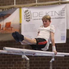 2023-12-09 Training Men 9 December Parallel bars at CGC Bettembourg 2023 (Martin Rulsch) 056