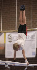 2023-12-09 Training Men 9 December Parallel bars at CGC Bettembourg 2023 (Martin Rulsch) 051