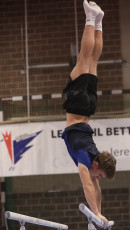 2023-12-09 Training Men 9 December Parallel bars at CGC Bettembourg 2023 (Martin Rulsch) 044
