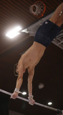 2023-12-09 Training Men 9 December Horizontal bar at CGC Bettembourg 2023 (Martin Rulsch) 286