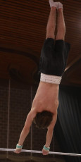 2023-12-09 Training Men 9 December Horizontal bar at CGC Bettembourg 2023 (Martin Rulsch) 282