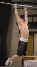 2023-12-09 Training Men 9 December Horizontal bar at CGC Bettembourg 2023 (Martin Rulsch) 279