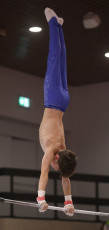 2023-12-09 Training Men 9 December Horizontal bar at CGC Bettembourg 2023 (Martin Rulsch) 270