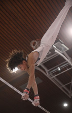 2023-12-09 Training Men 9 December Horizontal bar at CGC Bettembourg 2023 (Martin Rulsch) 228
