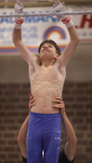 2023-12-09 Training Men 9 December Horizontal bar at CGC Bettembourg 2023 (Martin Rulsch) 154