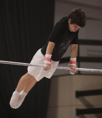 2023-12-09 Training Men 9 December Horizontal bar at CGC Bettembourg 2023 (Martin Rulsch) 138