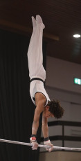2023-12-09 Training Men 9 December Horizontal bar at CGC Bettembourg 2023 (Martin Rulsch) 111