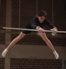 2023-12-09 Training Men 9 December Horizontal bar at CGC Bettembourg 2023 (Martin Rulsch) 051