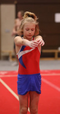 2023-12-09 Training Men 9 December Floor exercise at CGC Bettembourg 2023 (Martin Rulsch) 72