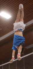 2023-12-10 Warm-up Men Jeunes Espoirs and Open Horizontal bar at CGC Bettembourg 2023 (Martin Rulsch) 170