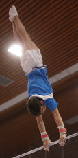 2023-12-10 Warm-up Men Jeunes Espoirs and Open Horizontal bar at CGC Bettembourg 2023 (Martin Rulsch) 166