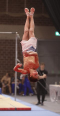 2023-12-10 Warm-up Men Jeunes Espoirs and Open Floor exercise at CGC Bettembourg 2023 (Martin Rulsch) 141