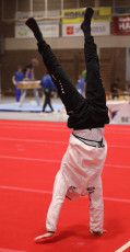 2023-12-10 Warm-up Men Jeunes Espoirs and Open Floor exercise at CGC Bettembourg 2023 (Martin Rulsch) 026