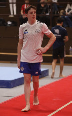 2023-12-10 Warm-up Men Jeunes Espoirs and Open at CGC Bettembourg 2023 Rest (Martin Rulsch) 54