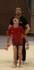 2023-12-10 Warm-up Men Poussines, Benjamines and Minimes Still rings at CGC Bettembourg 2023 (Martin Rulsch) 174