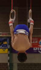 2023-12-10 Warm-up Men Poussines, Benjamines and Minimes Still rings at CGC Bettembourg 2023 (Martin Rulsch) 098