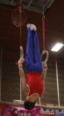 2023-12-10 Warm-up Men Poussines, Benjamines and Minimes Still rings at CGC Bettembourg 2023 (Martin Rulsch) 062