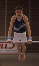 2023-12-10 Warm-up Men Poussines, Benjamines and Minimes Horizontal bar at CGC Bettembourg 2023 (Martin Rulsch) 133