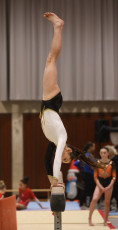2023-12-09 Warm-up Women Poussines and Open Balance beam at CGC Bettembourg 2023 (Martin Rulsch) 365