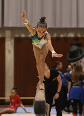 2023-12-09 Warm-up Women Poussines and Open Balance beam at CGC Bettembourg 2023 (Martin Rulsch) 355