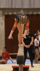 2023-12-09 Warm-up Women Poussines and Open Balance beam at CGC Bettembourg 2023 (Martin Rulsch) 318