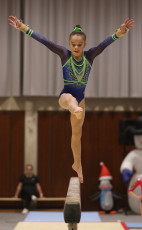 2023-12-09 Warm-up Women Poussines and Open Balance beam at CGC Bettembourg 2023 (Martin Rulsch) 290