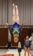 2023-12-09 Warm-up Women Poussines and Open Balance beam at CGC Bettembourg 2023 (Martin Rulsch) 253