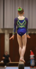 2023-12-09 Warm-up Women Poussines and Open Balance beam at CGC Bettembourg 2023 (Martin Rulsch) 246