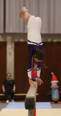 2023-12-09 Warm-up Women Poussines and Open Balance beam at CGC Bettembourg 2023 (Martin Rulsch) 216