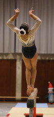 2023-12-09 Warm-up Women Poussines and Open Balance beam at CGC Bettembourg 2023 (Martin Rulsch) 163