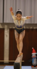 2023-12-09 Warm-up Women Poussines and Open Balance beam at CGC Bettembourg 2023 (Martin Rulsch) 162